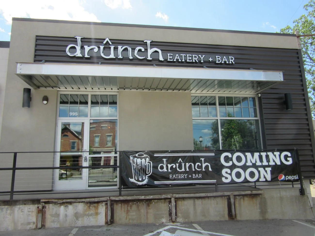 Drunch Eatery and Bar