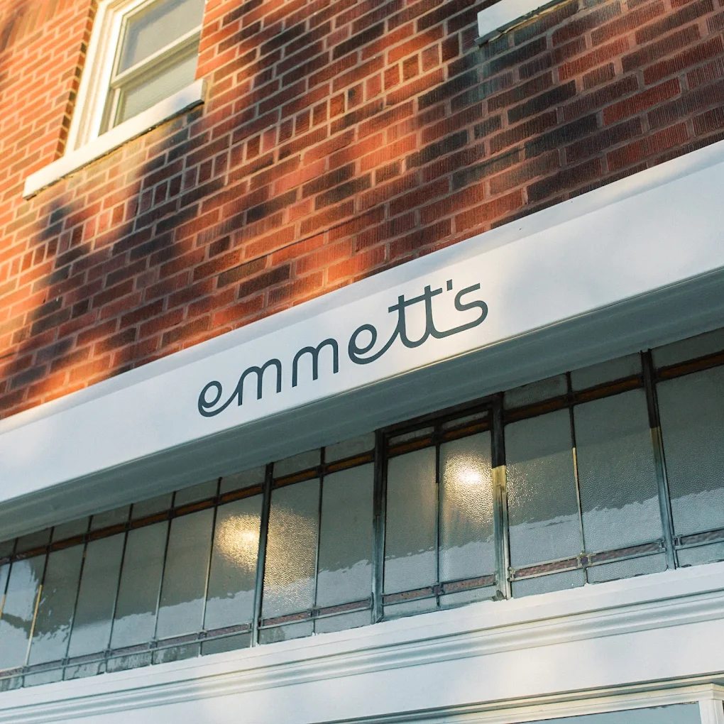 Emmett's Cafe