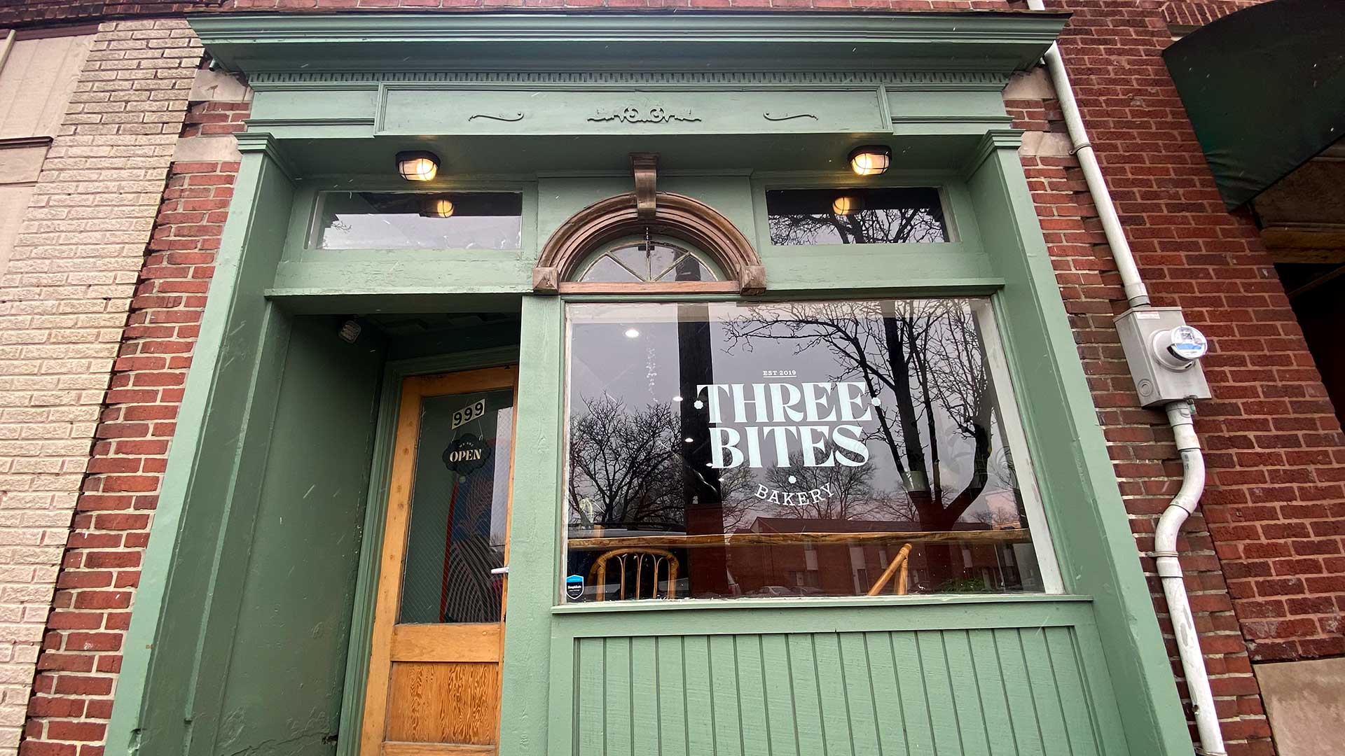 Three Bites Bakery