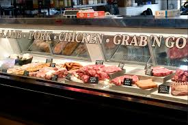 North Market Butchery